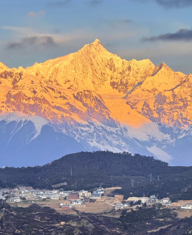 Yunnan attractions