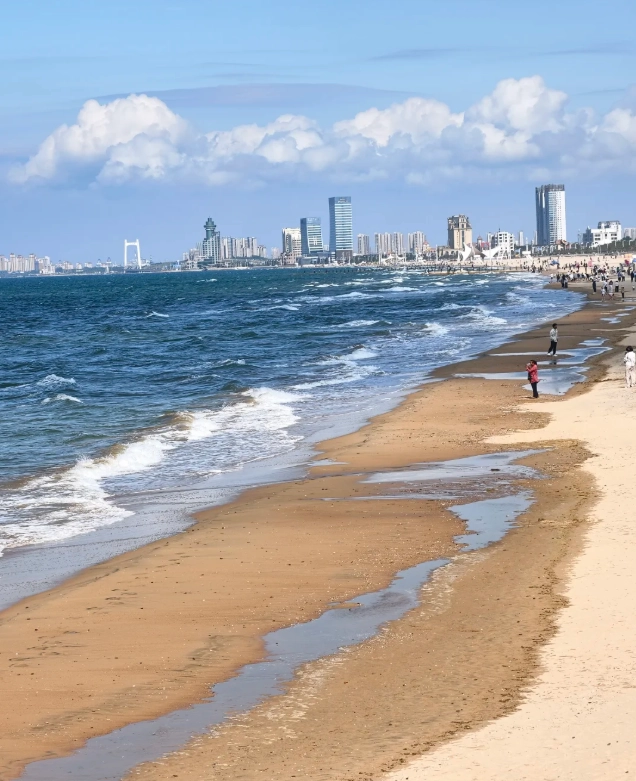 yantai travel guide