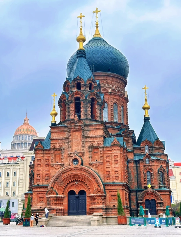 Heilongjiang travel guide Heilongjiang travel guide