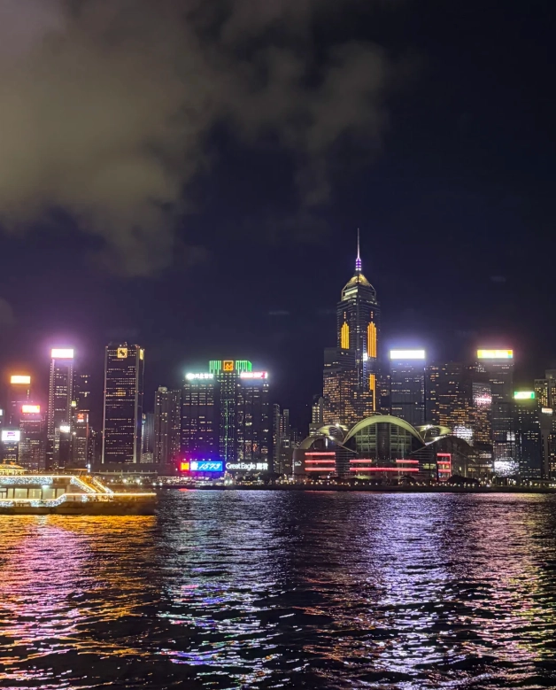 hong kong night tour hong kong night tour
