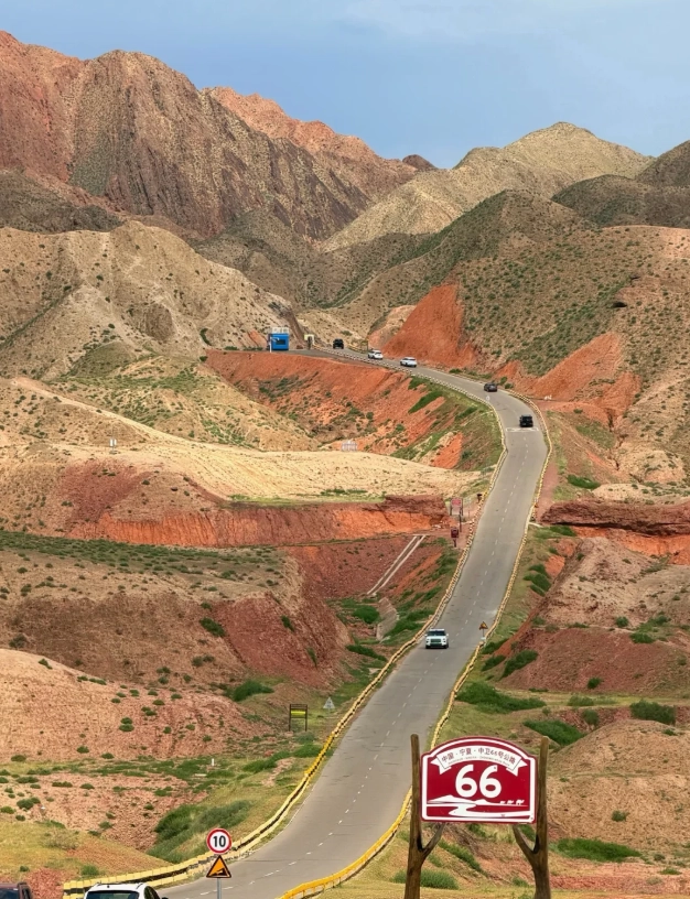 Ningxia travel guide Ningxia travel guide