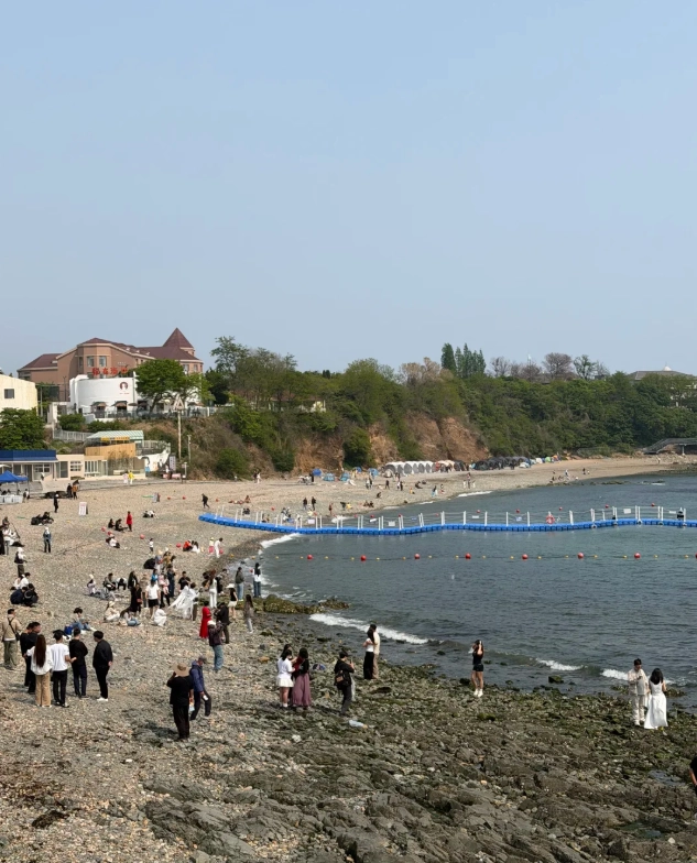free activities in Dalian