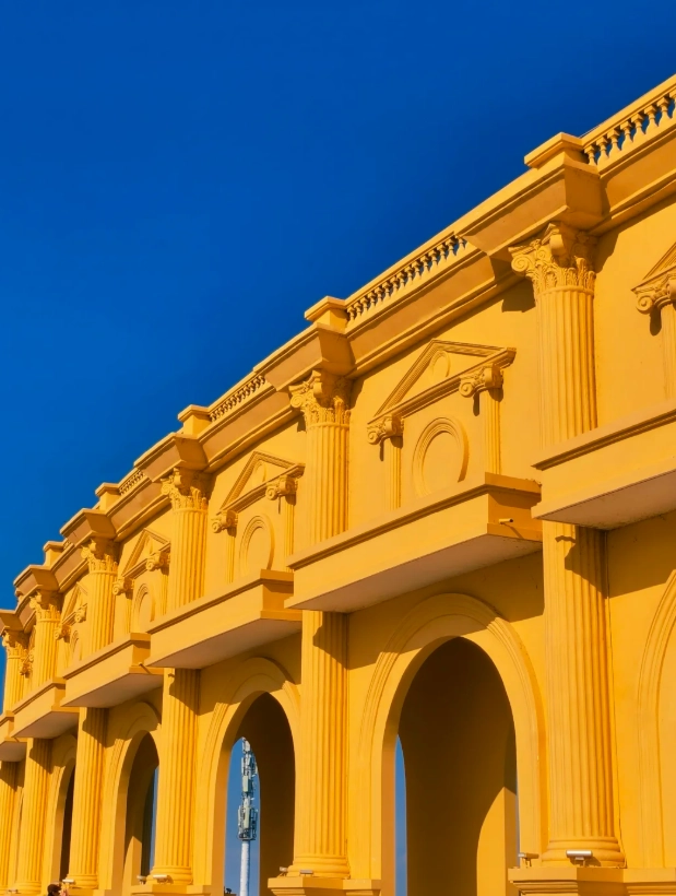Ningxia itinerary Ningxia itinerary