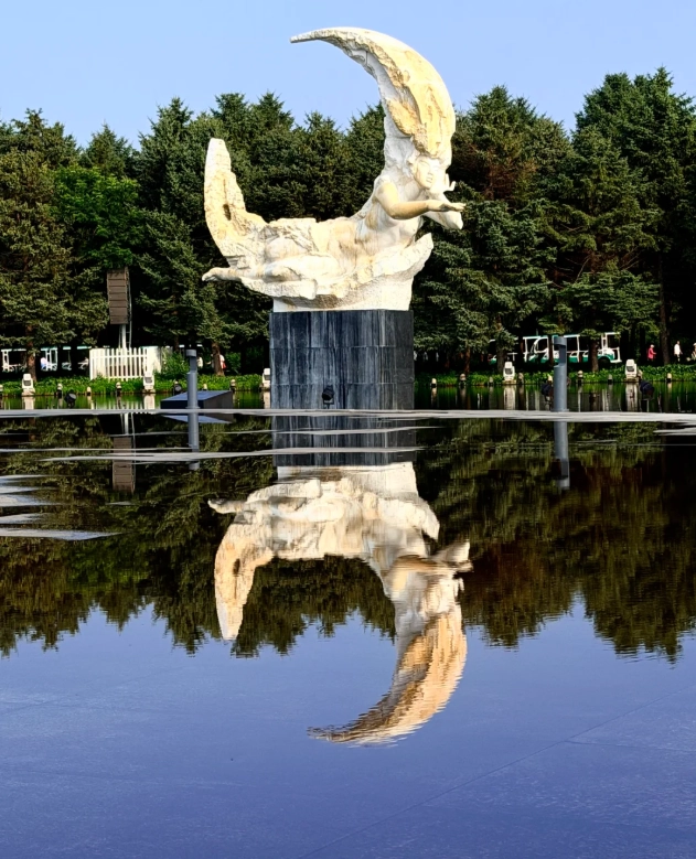 Jilin city attractions