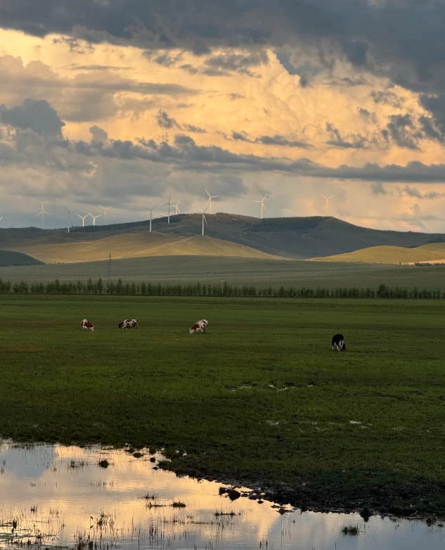 Inner Mongolia travel Inner Mongolia travel
