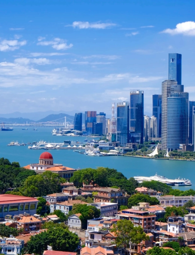 What to Do in Fujian: 4 Insider Picks You Can't Skip
