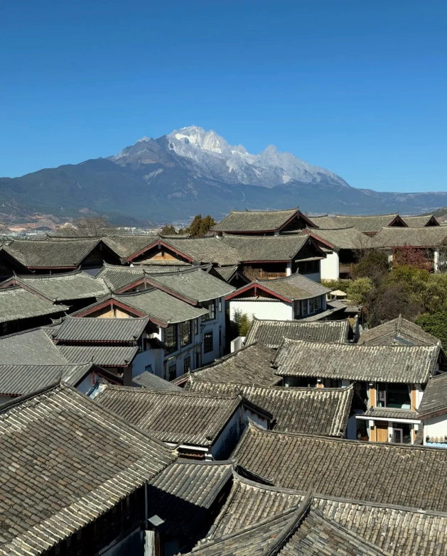 best places to visit in Yunnan