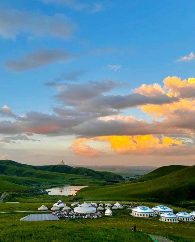 Inner Mongolia travel Inner Mongolia travel