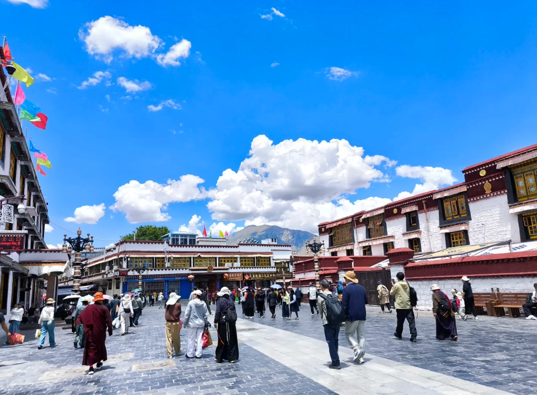 Tibet travel tips Tibet travel tips
