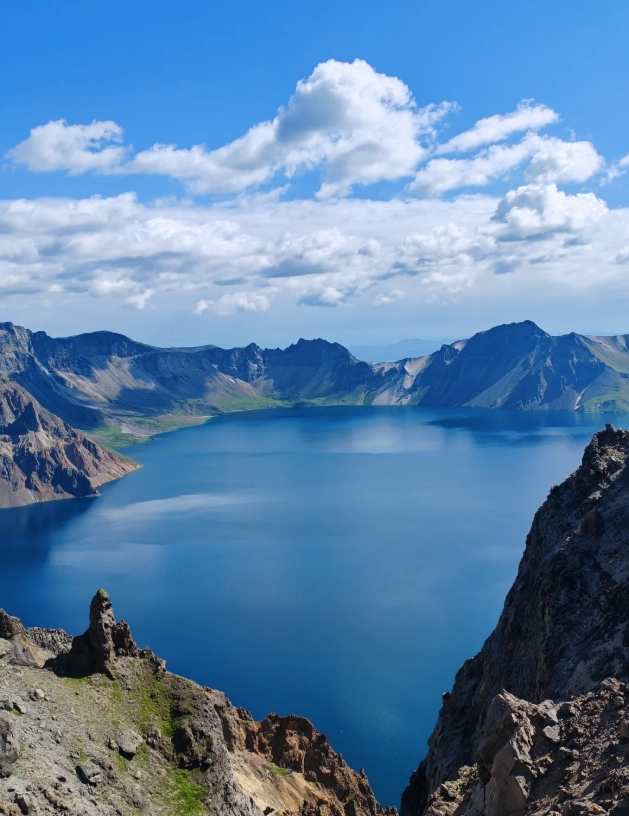Jilin travel guide