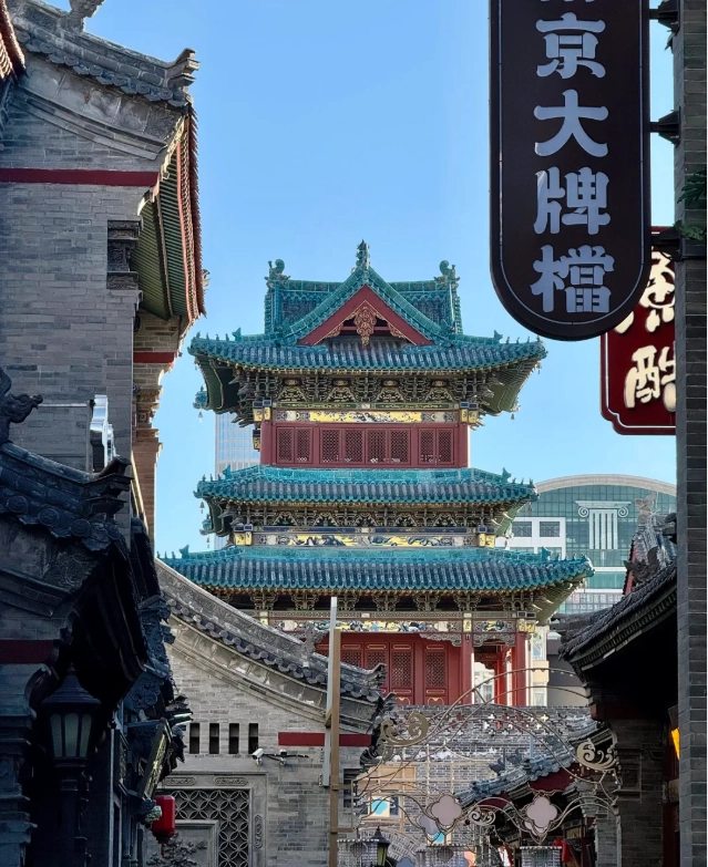 Yungang Grottoes Yungang Grottoes