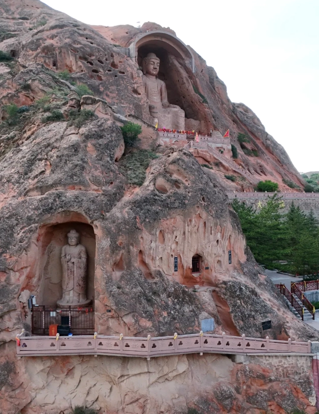 Ningxia attractions Ningxia attractions