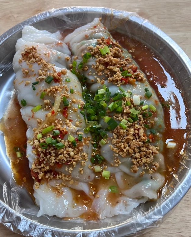 Guangxi local cuisine Guangxi local cuisine