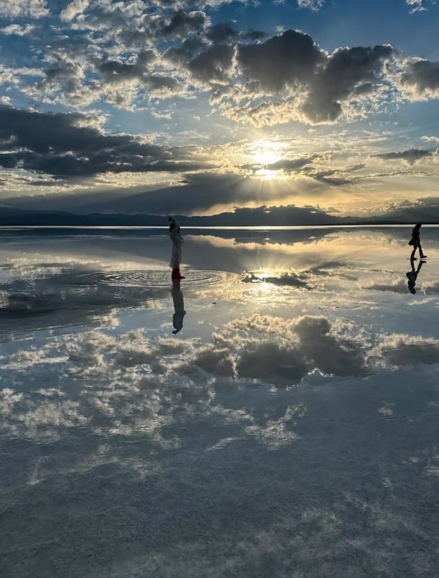 how many days in qinghai