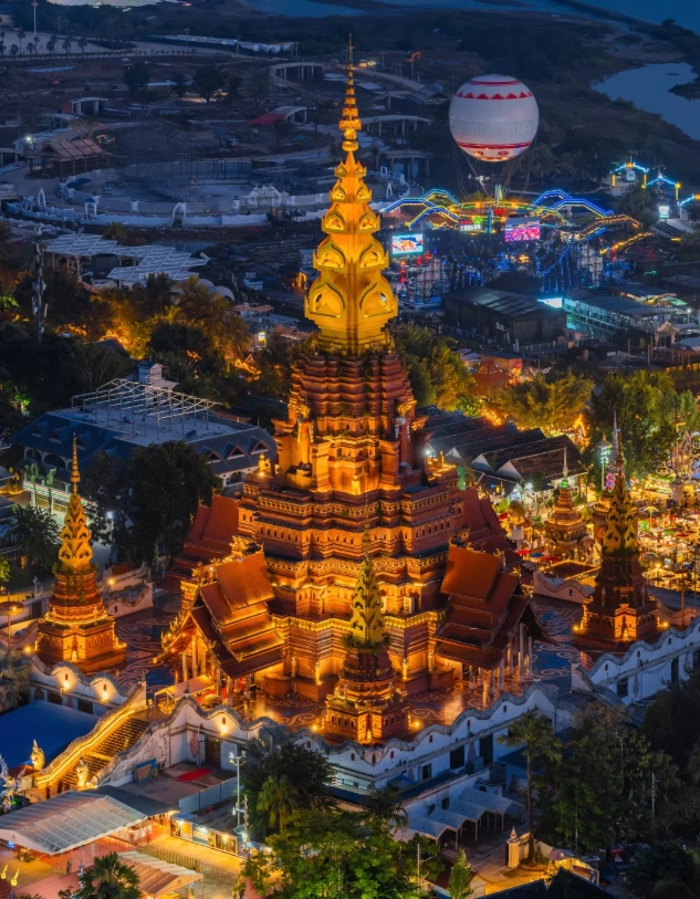 yunnan nightlife