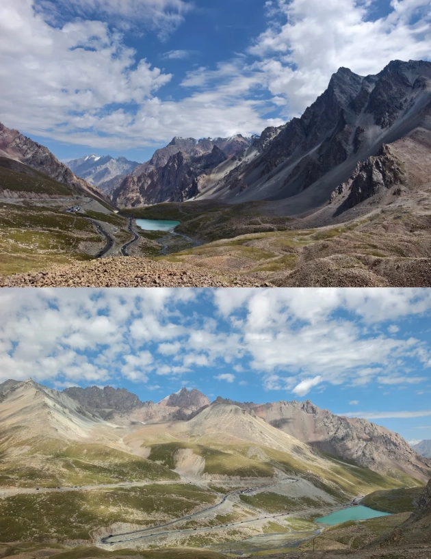 xinjiang travel guide