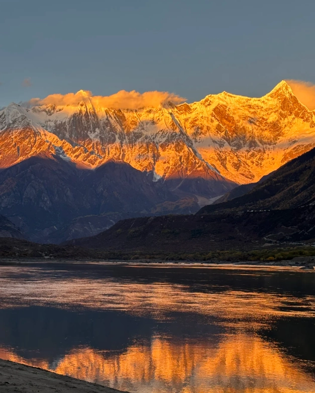 tibet itinerary tibet itinerary
