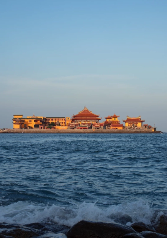 things to do in fujian china