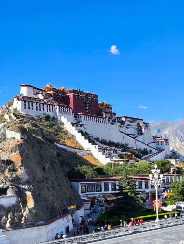 Tibet travel guide Tibet travel guide