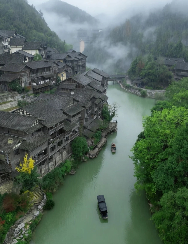 guizhou itinerary guizhou itinerary