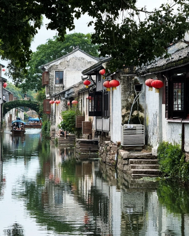 Jiangsu travel guide Jiangsu travel guide