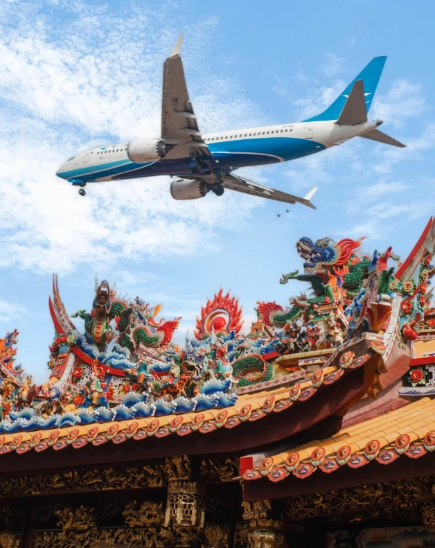 fujian travel guide