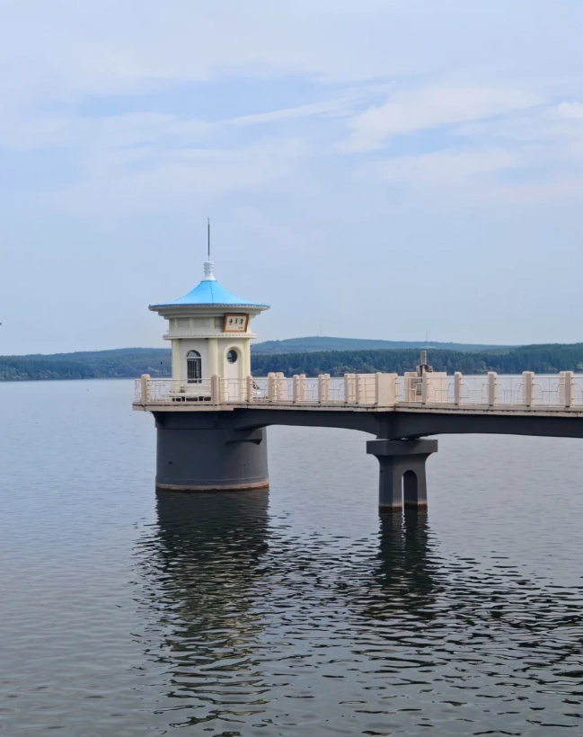 Wusong Island