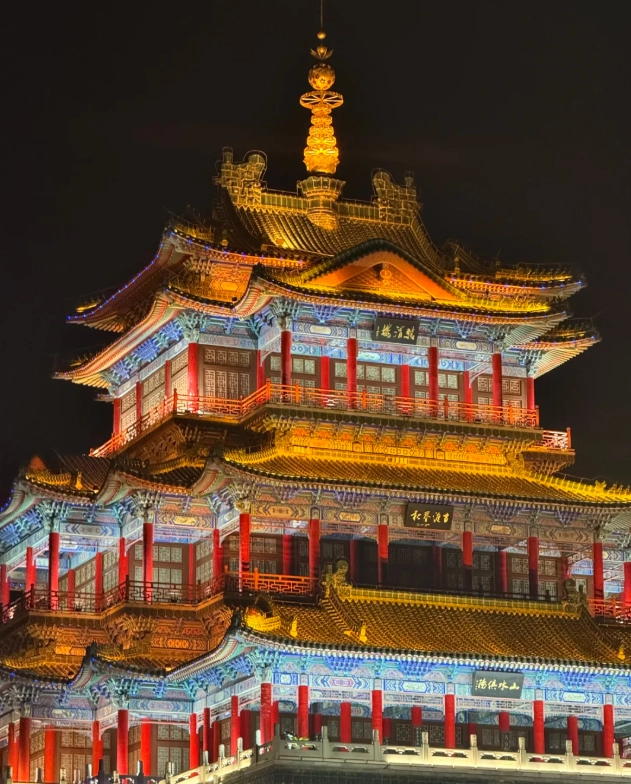Xianyang family activities Xianyang family activities