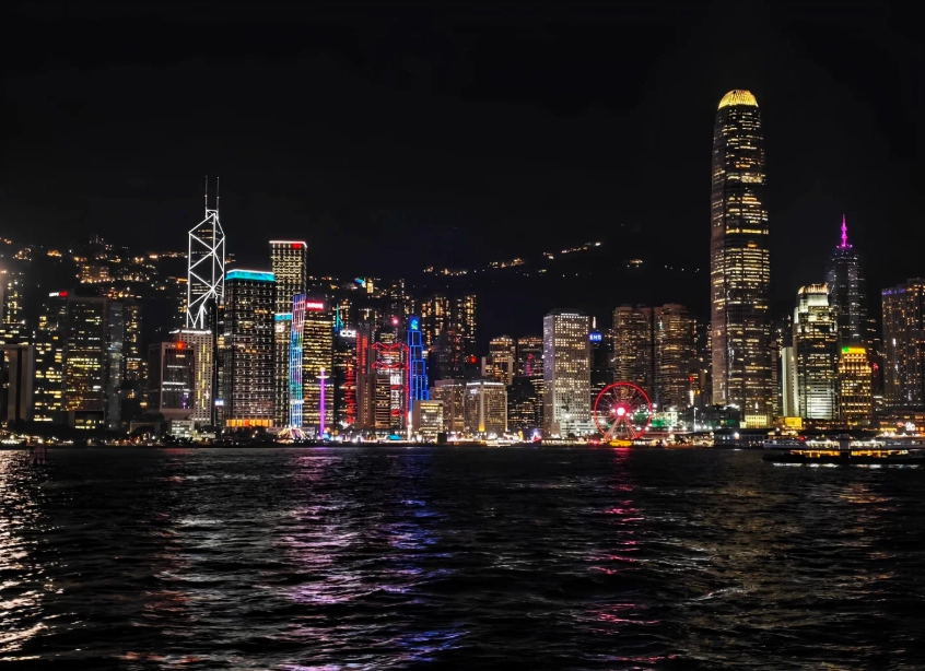 What to Do in Hong Kong at Night: 7 Must-Sees