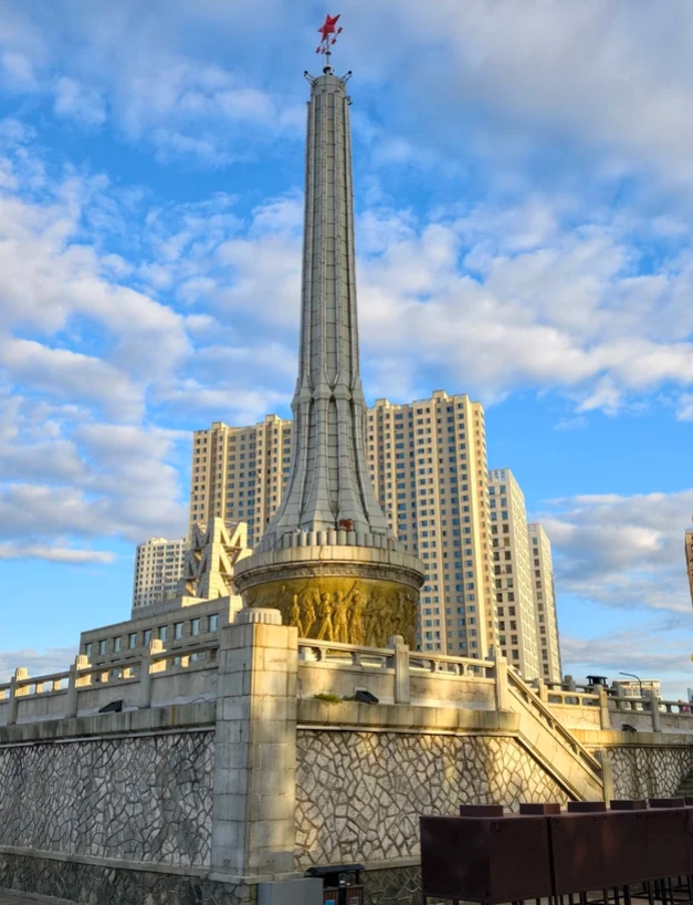 Harbin itinerary Harbin itinerary