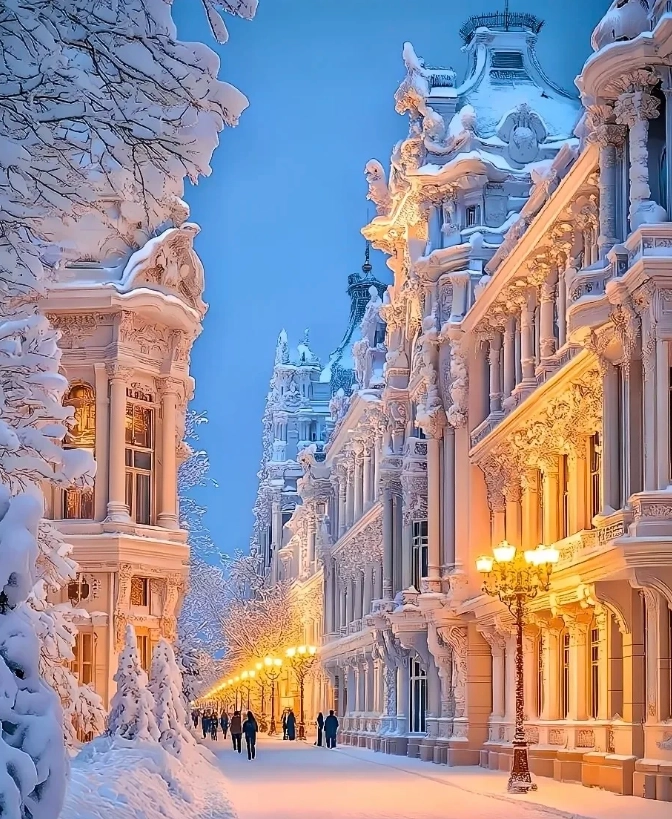 Harbin travel guide