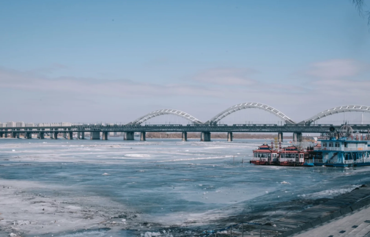 Harbin ice festival tickets