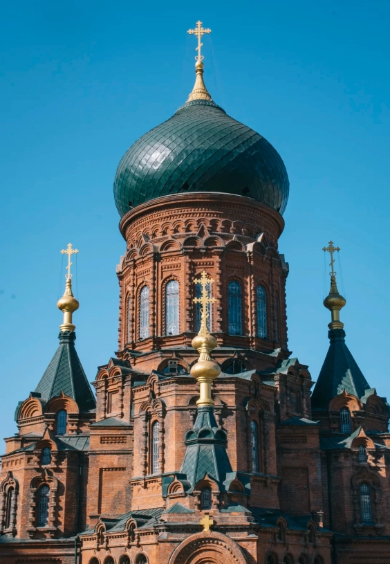 Heilongjiang travel guide