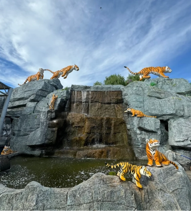 Harbin travel guide for foreigners
