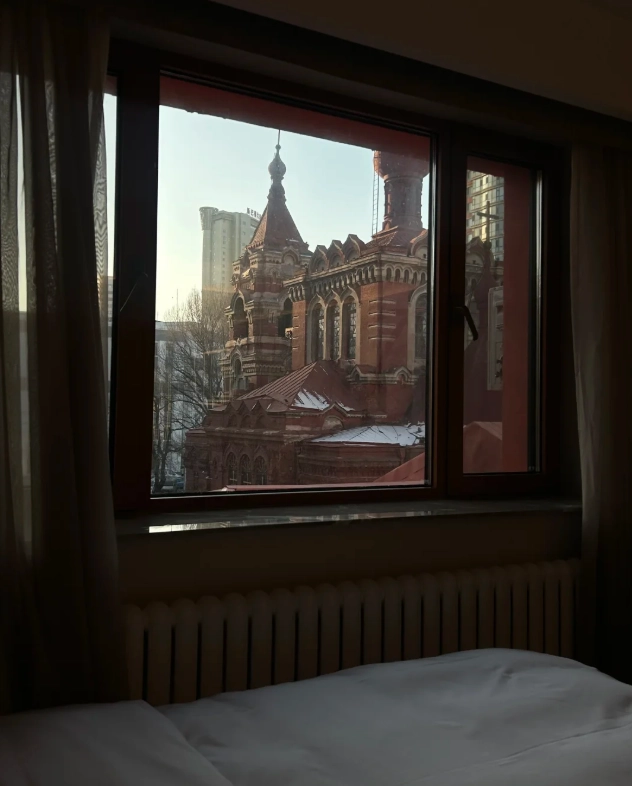 Best Hotels in Heilongjiang: Where to Stay for Snow and Ice