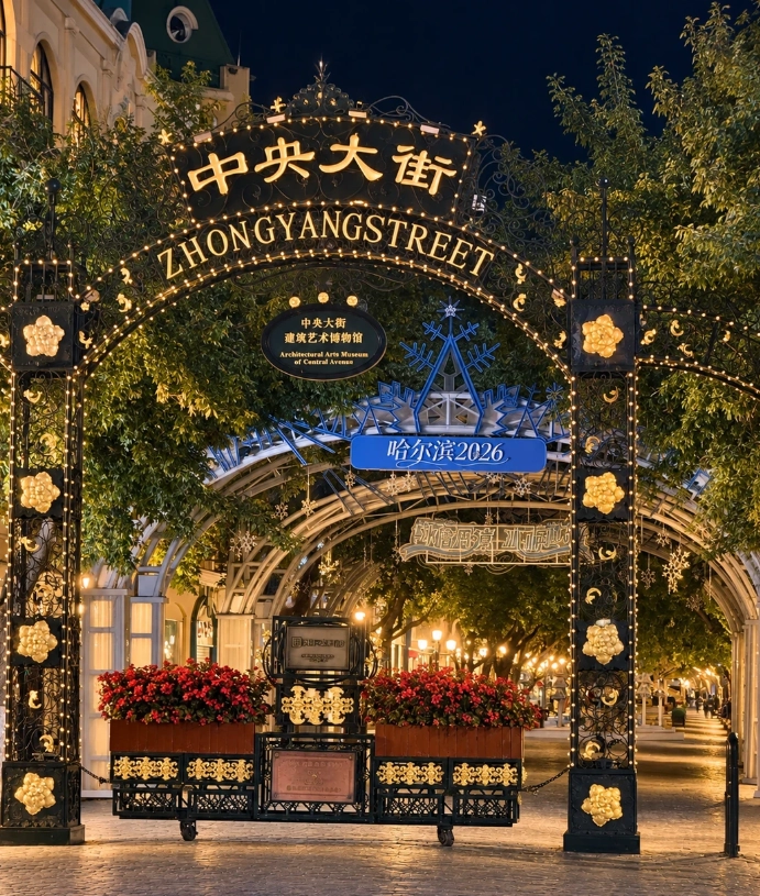 Heilongjiang travel guide