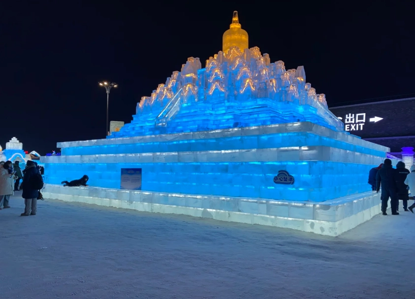 Harbin SIM card for foreigners