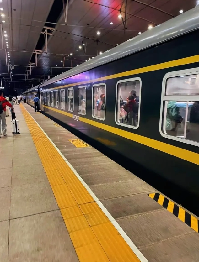 Dalian to Heilongjiang Train: Tickets, Times, and Traps