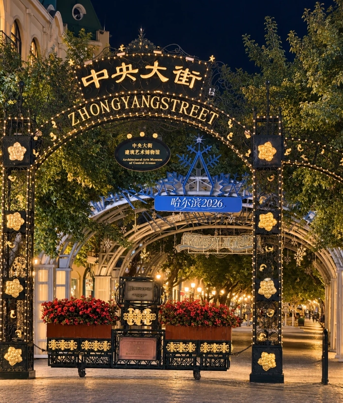 Dalian North railway station