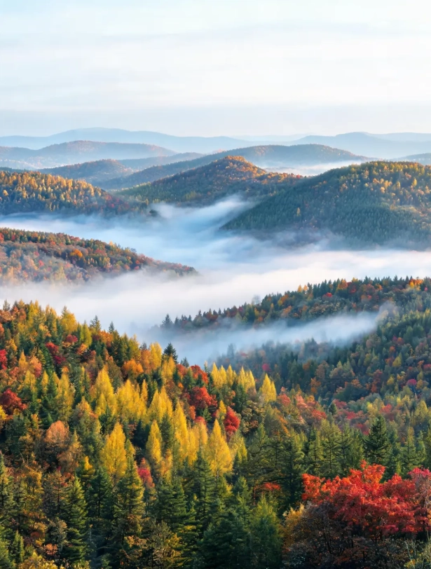 Heilongjiang off the beaten path