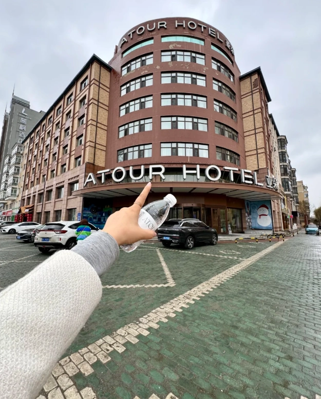 Yabuli ski resort accommodation