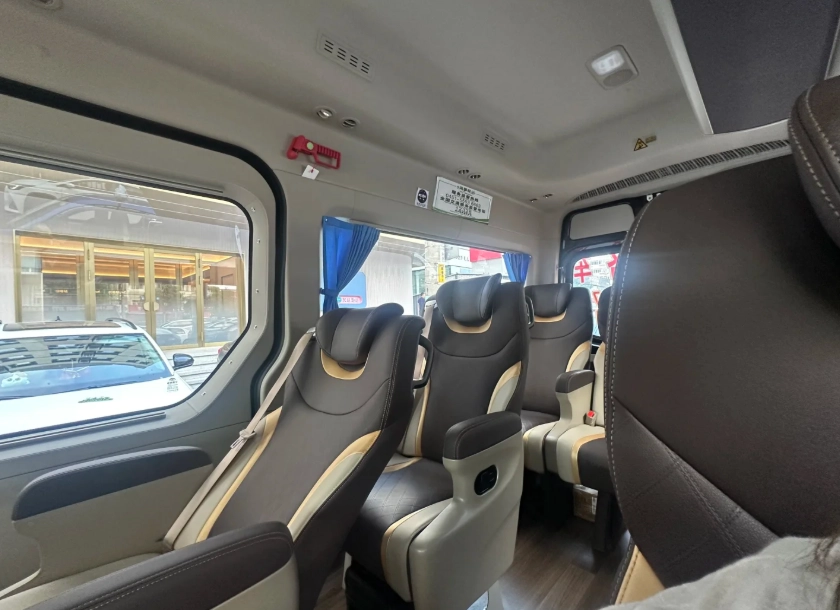 Heilongjiang Transportation Options: Get Around Fast