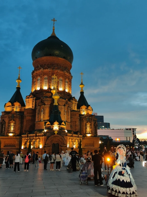 heilongjiang spring travel tips heilongjiang spring travel tips