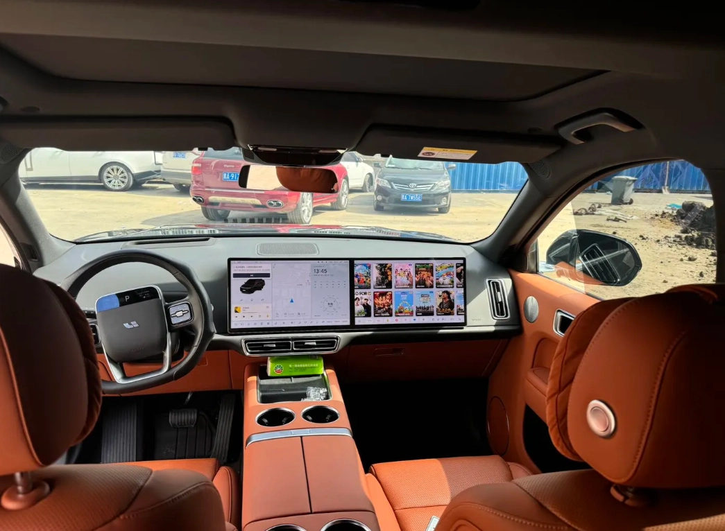 self drive tour Heilongjiang