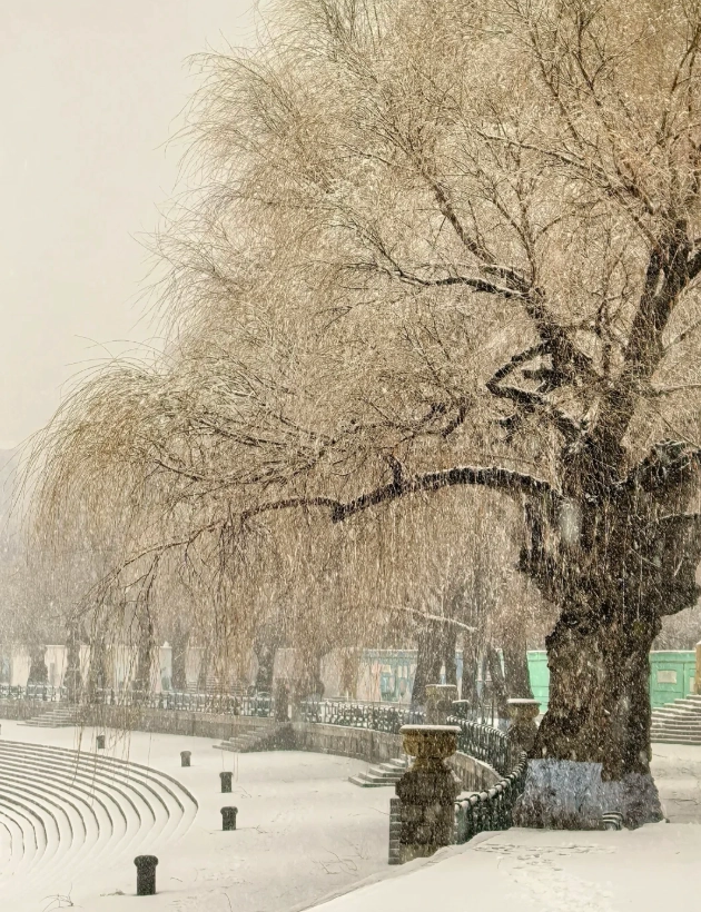 Yabuli ski resort from Harbin