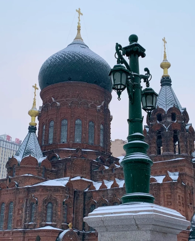 Heilongjiang winter travel tips Heilongjiang winter travel tips