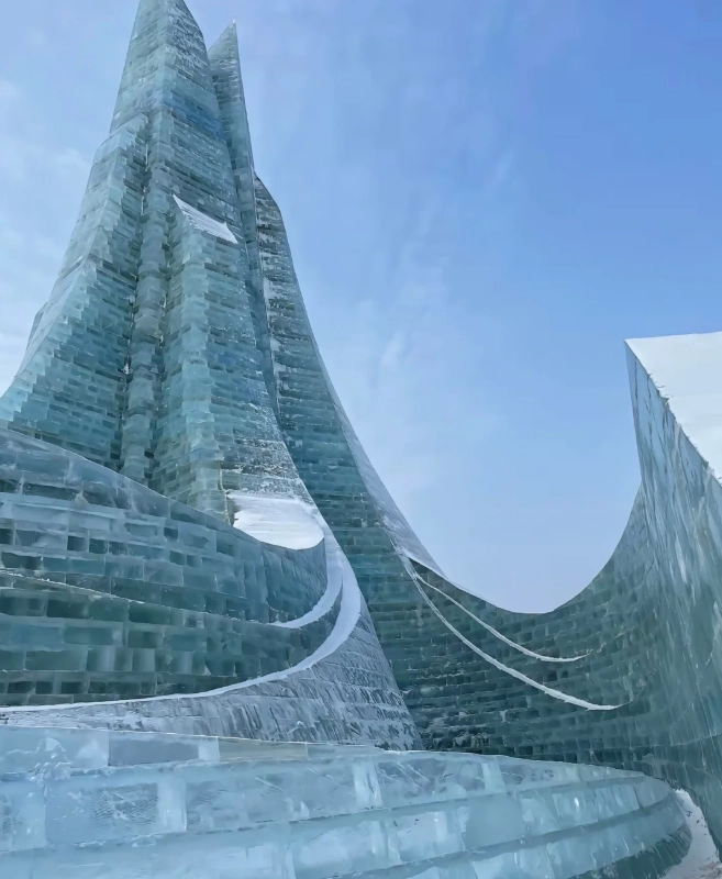 Heilongjiang travel guide