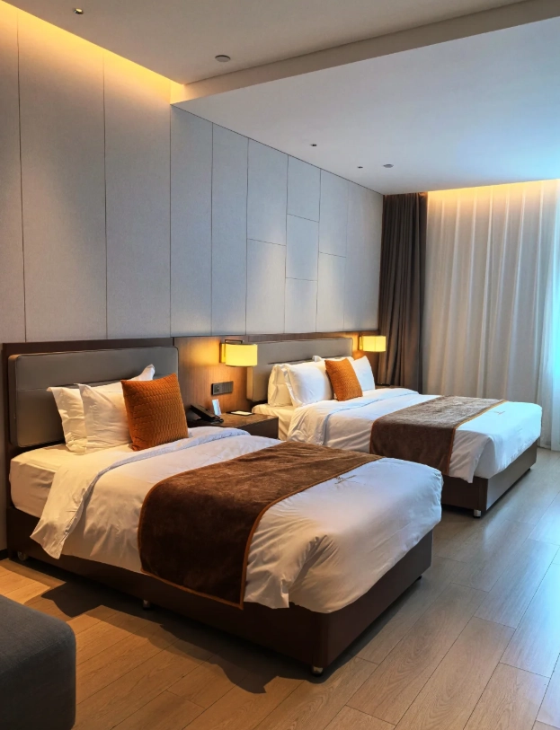 cheap accommodation Harbin