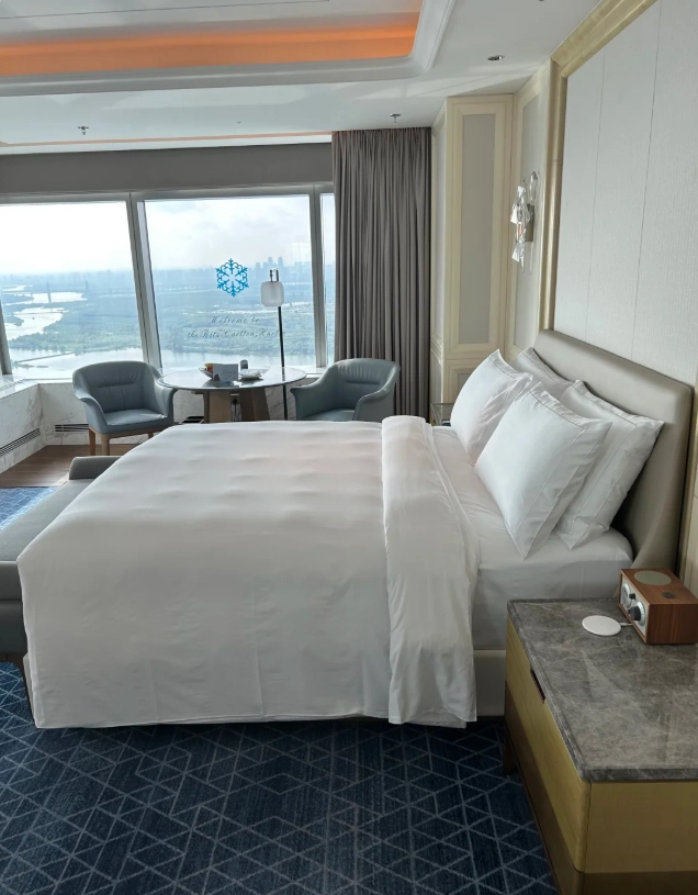 where to stay in Harbin