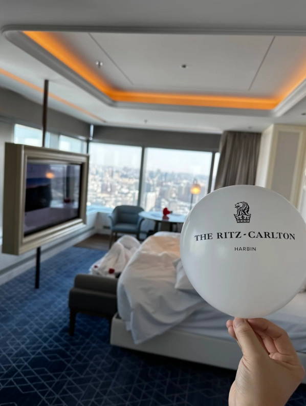 Songbei district Harbin hotels